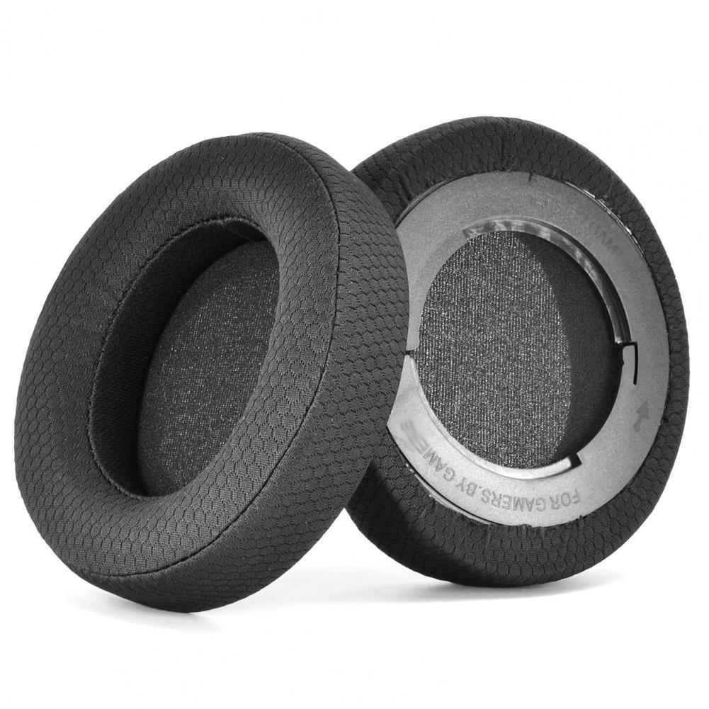 Gaming Headset 7.1 - 1 Pair Headphone Cushion Breathable Protective