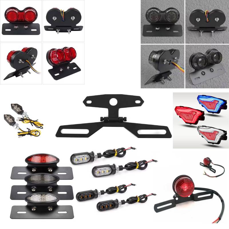 Rebell Esports & Gaming Forum Wordpress Theme - 2026 NEW Motorcycle CNC Aluminum Alloy