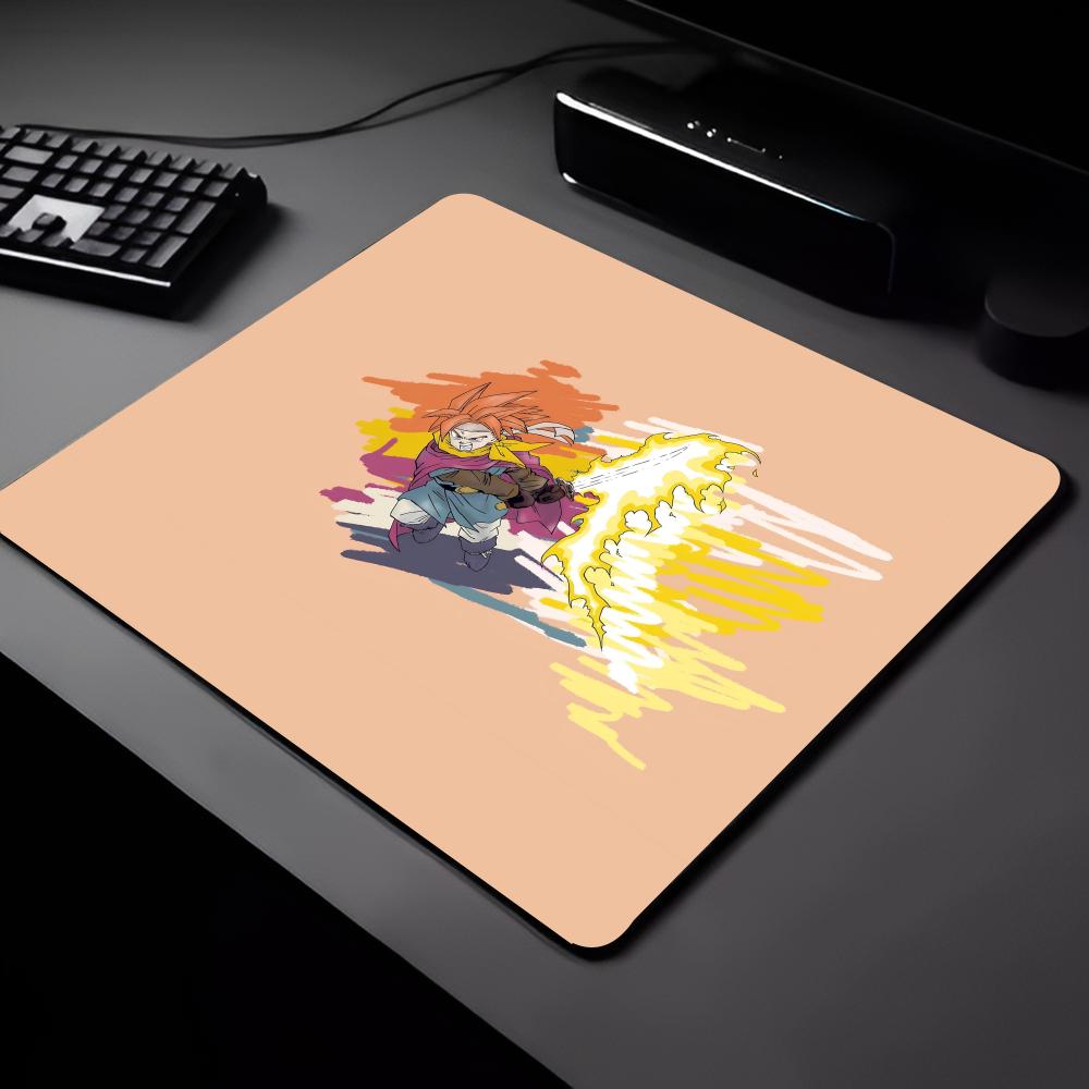 Esports Gaming Maus - RPG GAME Chrono Trigger Mouse Pad