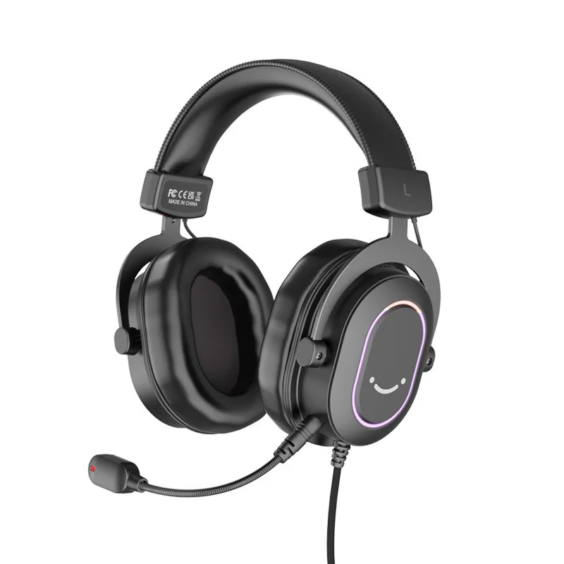 Gaming Headset 7.1 - Headset 7.1 Headset for Computer Games