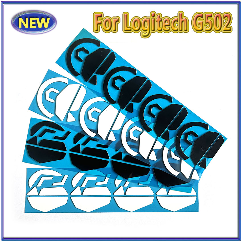 Logitech Mouse G502 - 1PCS NEW Replacement Mouse Feet Skates
