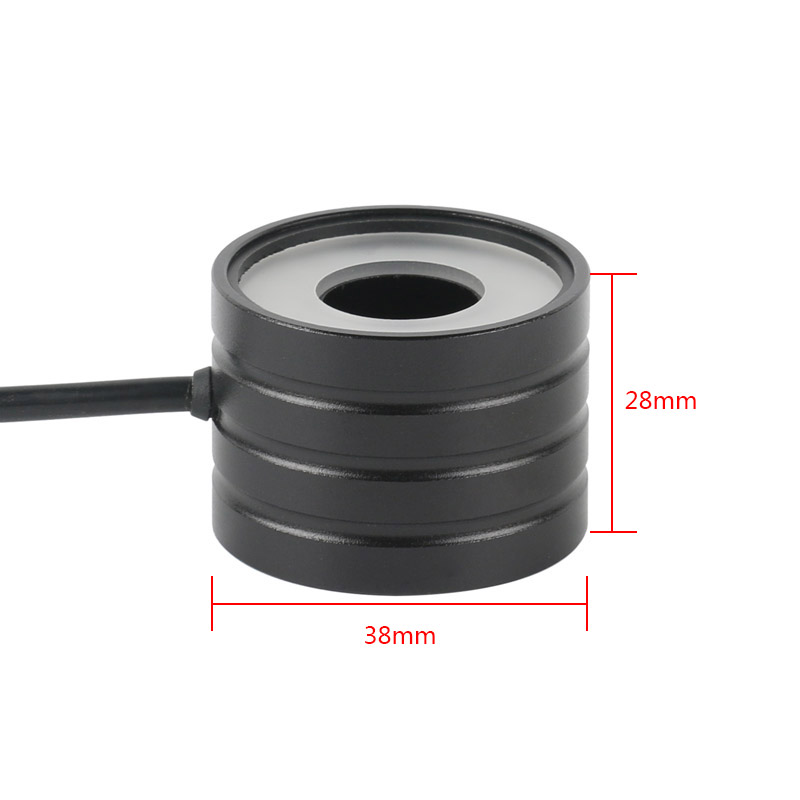 6500K 32 LED Ring Light Diamet - Webcam Ring Light recension och pris