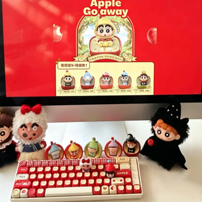 In-stock Authentic Maiwa Crayo - Keyboard Tenkeyless recension och pris