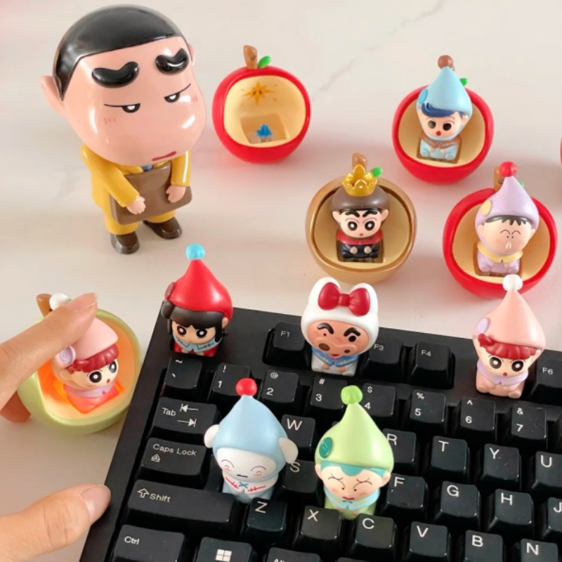 In-stock Authentic Maiwa Crayo - Keyboard Tenkeyless recension och pris