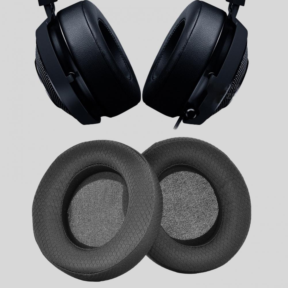 1 Pair Headphone Cushion Breat - Gaming Headset 7.1 recension och pris