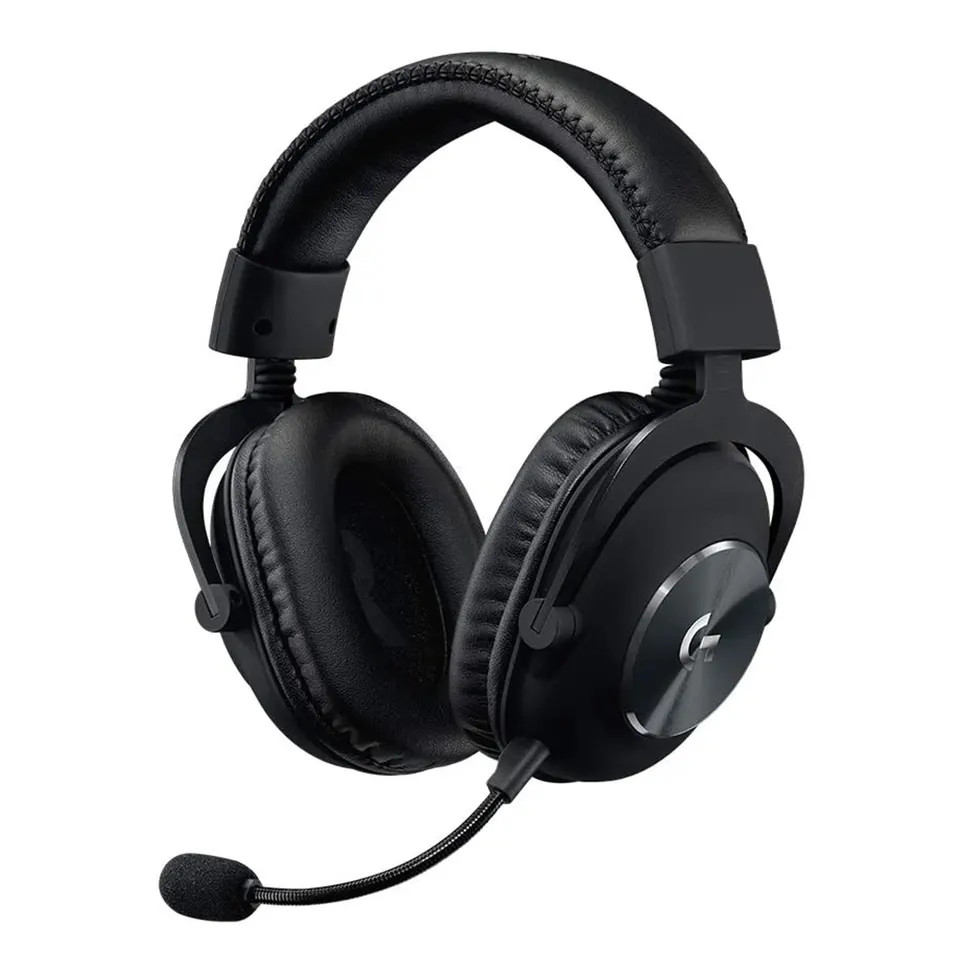 G Pro X Wireless Gaming Headse - Gaming Headset 7.1 recension och pris