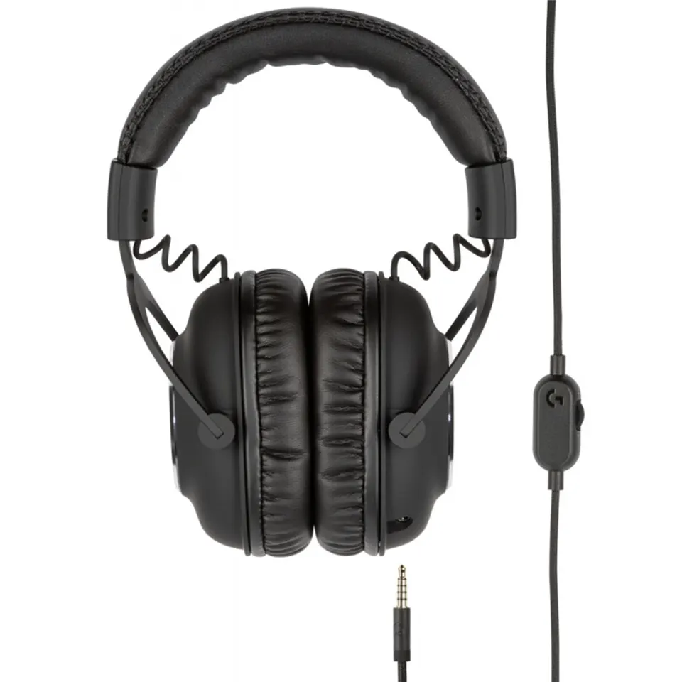 G Pro X Wireless Gaming Headse - Gaming Headset 7.1 recension och pris