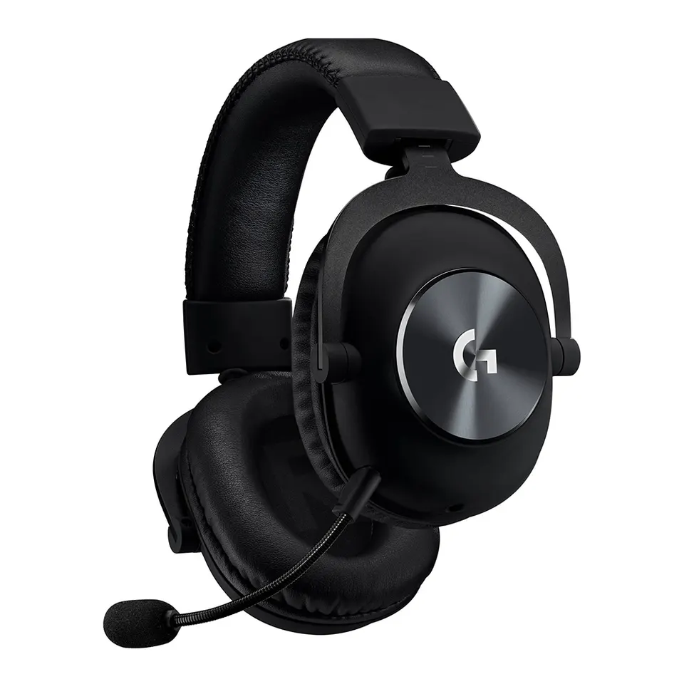 G Pro X Wireless Gaming Headse - Gaming Headset 7.1 recension och pris