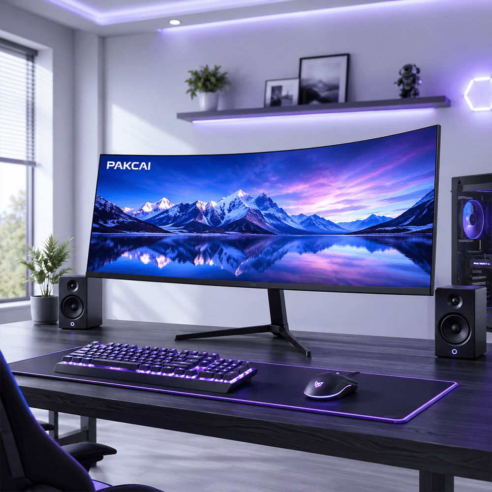 Wholesale Manufacturer 49 Inch - Esports Gaming Arena recension och pris
