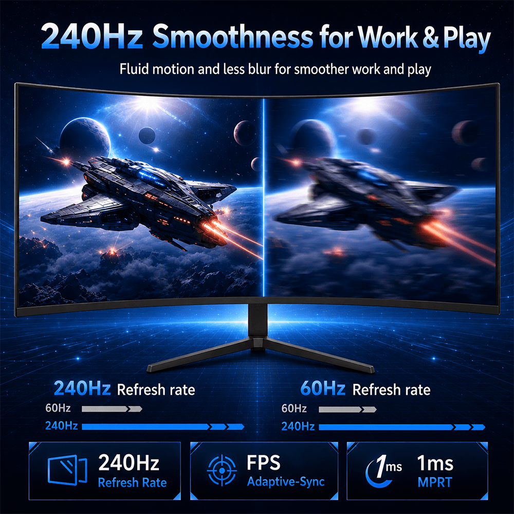 Wholesale Manufacturer 49 Inch - Esports Gaming Arena recension och pris