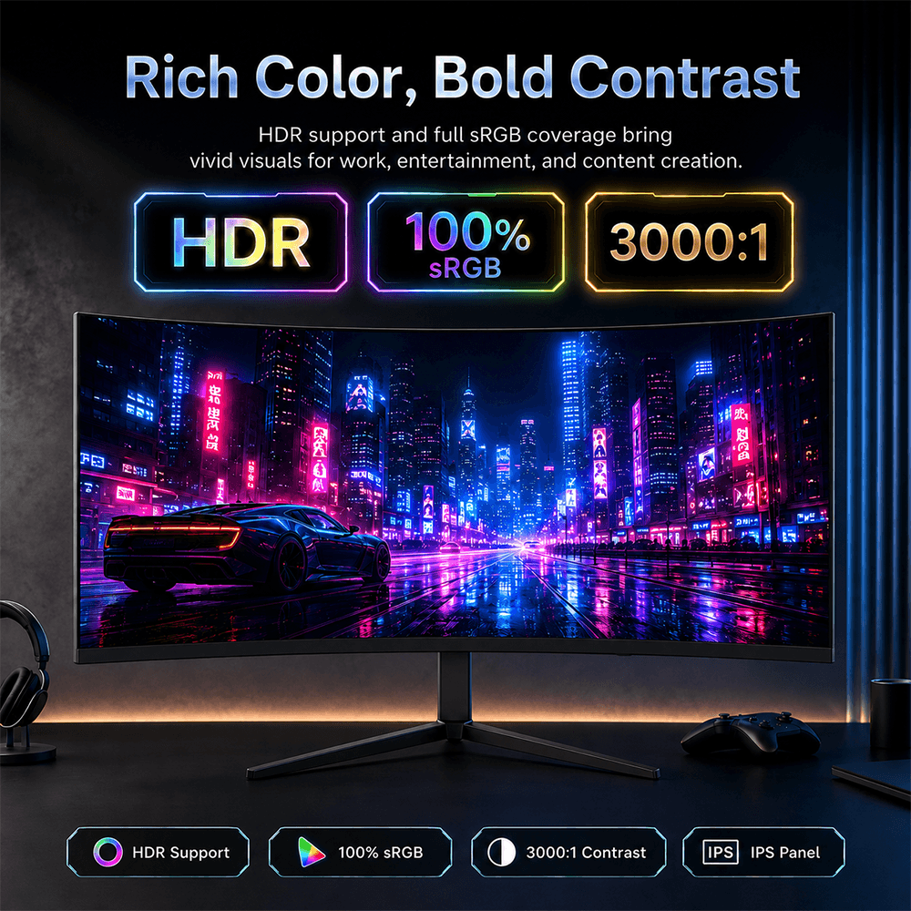 Wholesale Manufacturer 49 Inch - Esports Gaming Arena recension och pris
