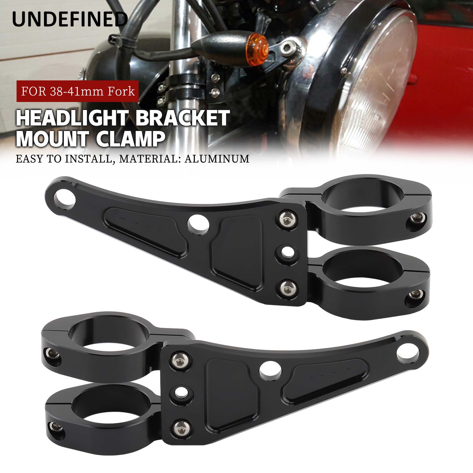 For 37mm-58mm Fork Motorcycle  - Rebell Esports & Gaming Forum Wordpress Theme recension och pris