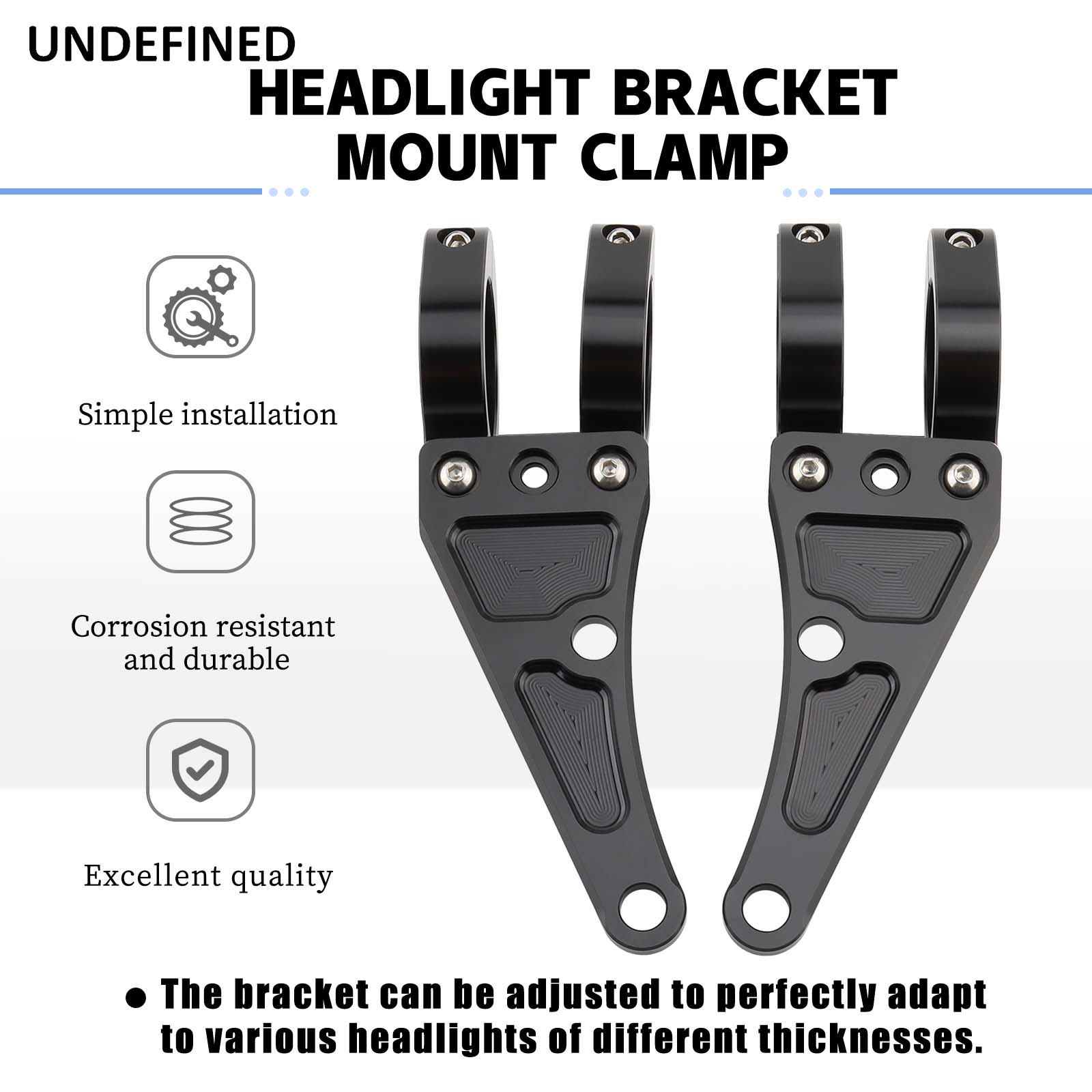 For 37mm-58mm Fork Motorcycle  - Rebell Esports & Gaming Forum Wordpress Theme recension och pris