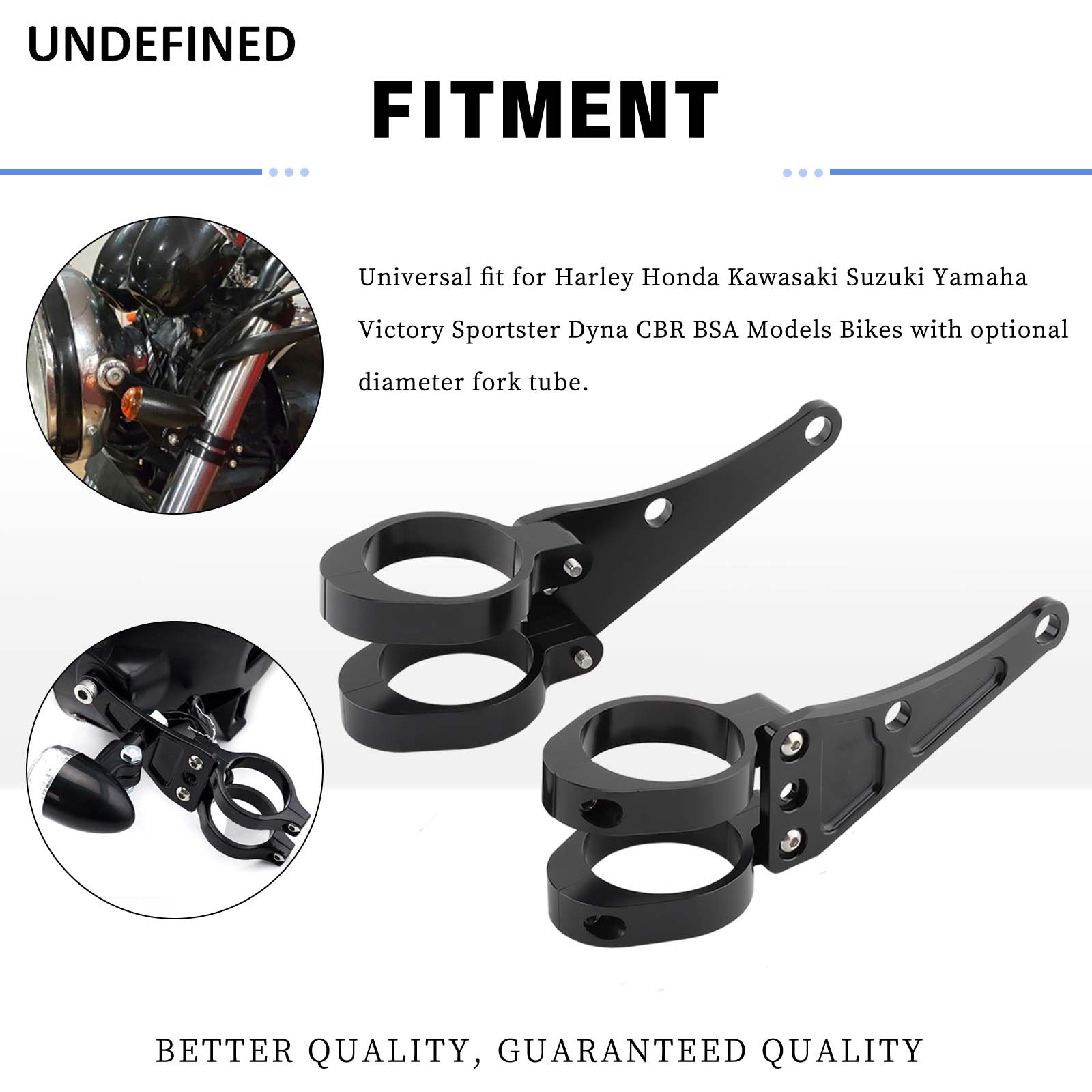 For 37mm-58mm Fork Motorcycle  - Rebell Esports & Gaming Forum Wordpress Theme recension och pris
