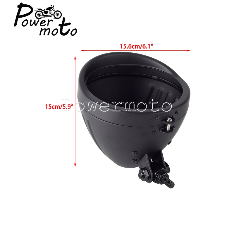 5.75 inch Motorcycle Steel Hea - Rebell Esports & Gaming Forum Wordpress Theme recension och pris