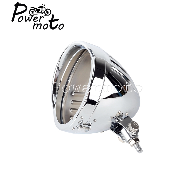 5.75 inch Motorcycle Steel Hea - Rebell Esports & Gaming Forum Wordpress Theme recension och pris