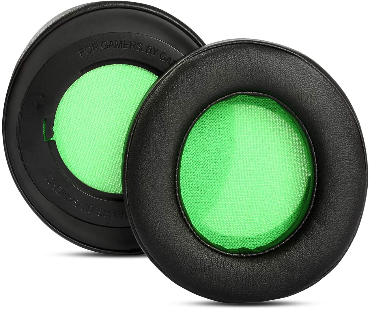 Ear Pads Cushions Covers Repla - Gaming Headset 7.1 recension och pris