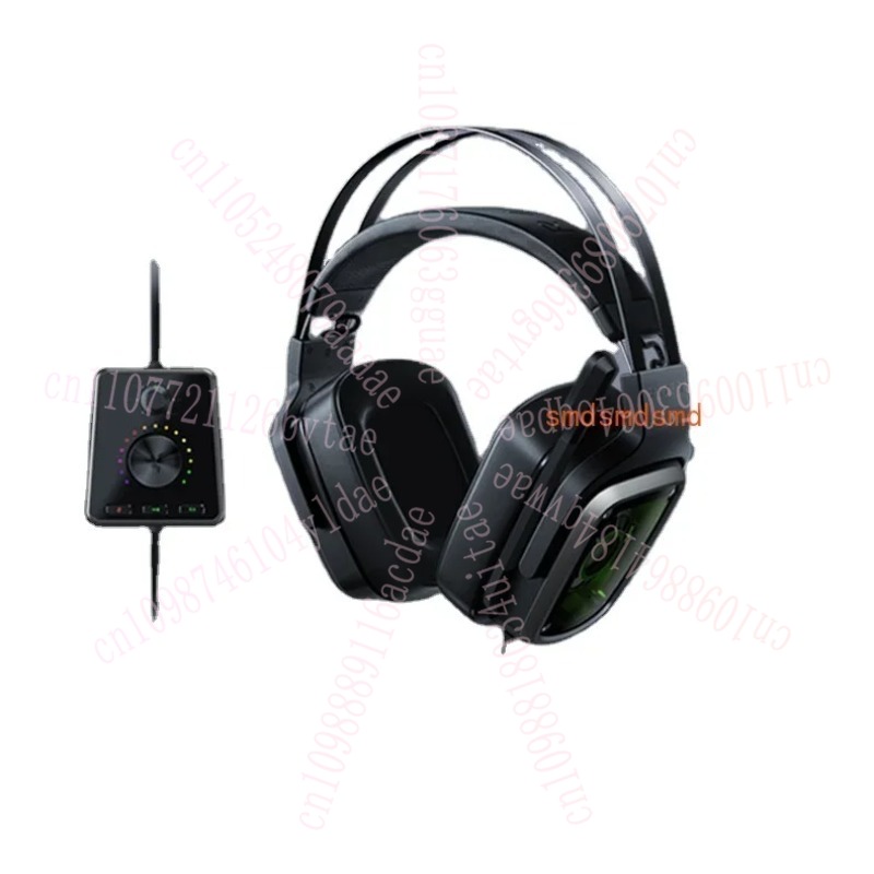 B-B-Razer Tiamat 7.1 V2 Gaming - Gaming Headset 7.1 recension och pris