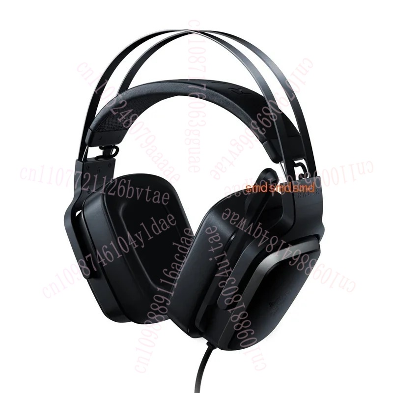 B-B-Razer Tiamat 7.1 V2 Gaming - Gaming Headset 7.1 recension och pris