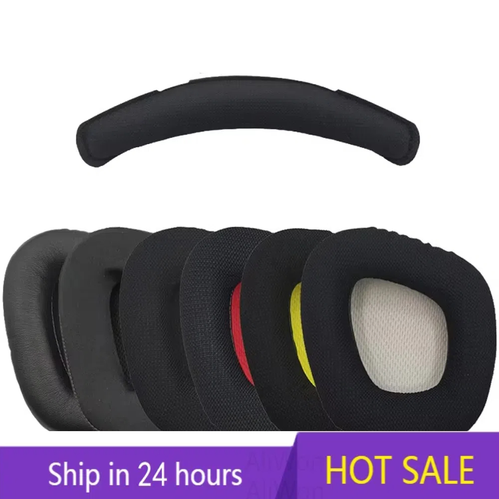 Ear Pads for Corsair Void PRO  - Gaming Headset 7.1 recension och pris