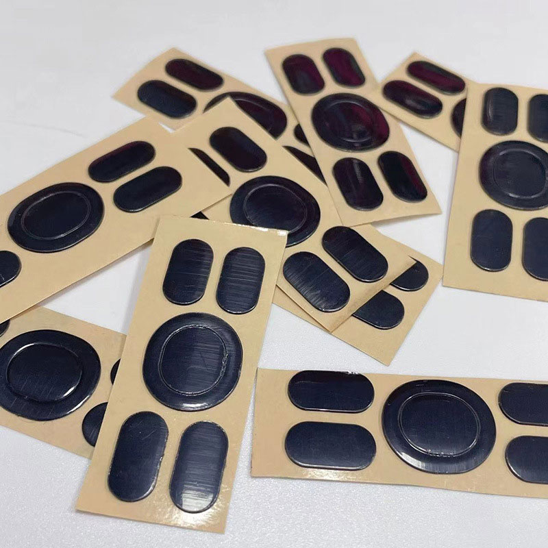JCD 2Set For Logitech G102/G30 - Logitech Mouse G502 recension och pris