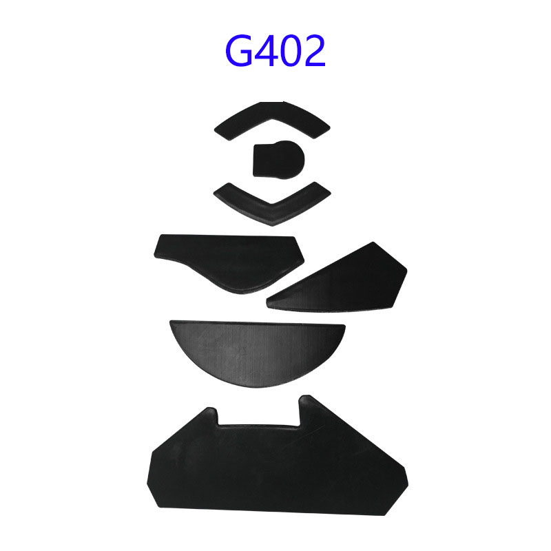 Mouse Skatez Mouse Feet Spare  - Logitech Mouse G502 recension och pris