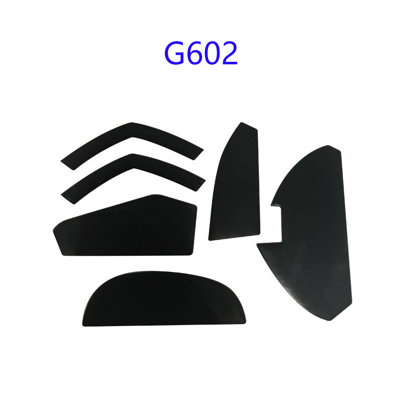 Mouse Skatez Mouse Feet Spare  - Logitech Mouse G502 recension och pris