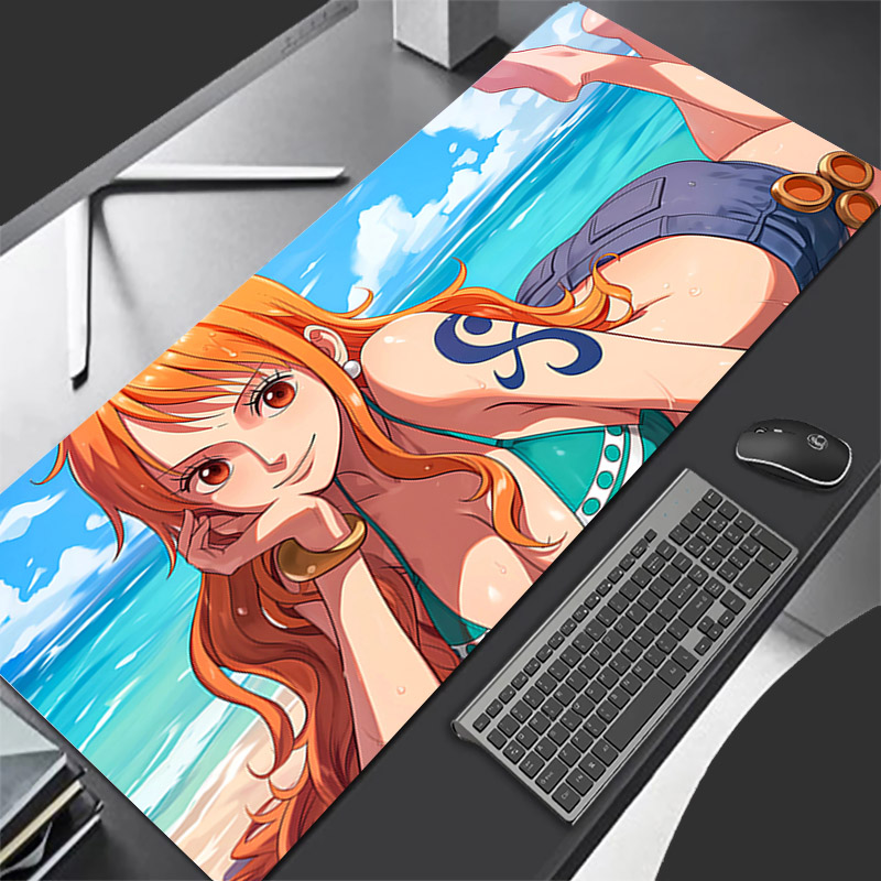 Mouse Pad One Piece Durable An - Keyboard Tenkeyless recension och pris