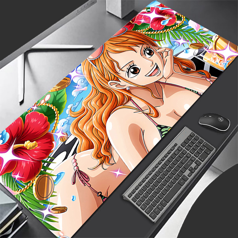 Mouse Pad One Piece Durable An - Keyboard Tenkeyless recension och pris