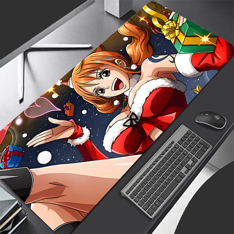 Mouse Pad One Piece Durable An - Keyboard Tenkeyless recension och pris
