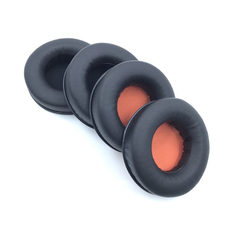 Comfortable Foam Ear Pads for  - Gaming Headset 7.1 recension och pris