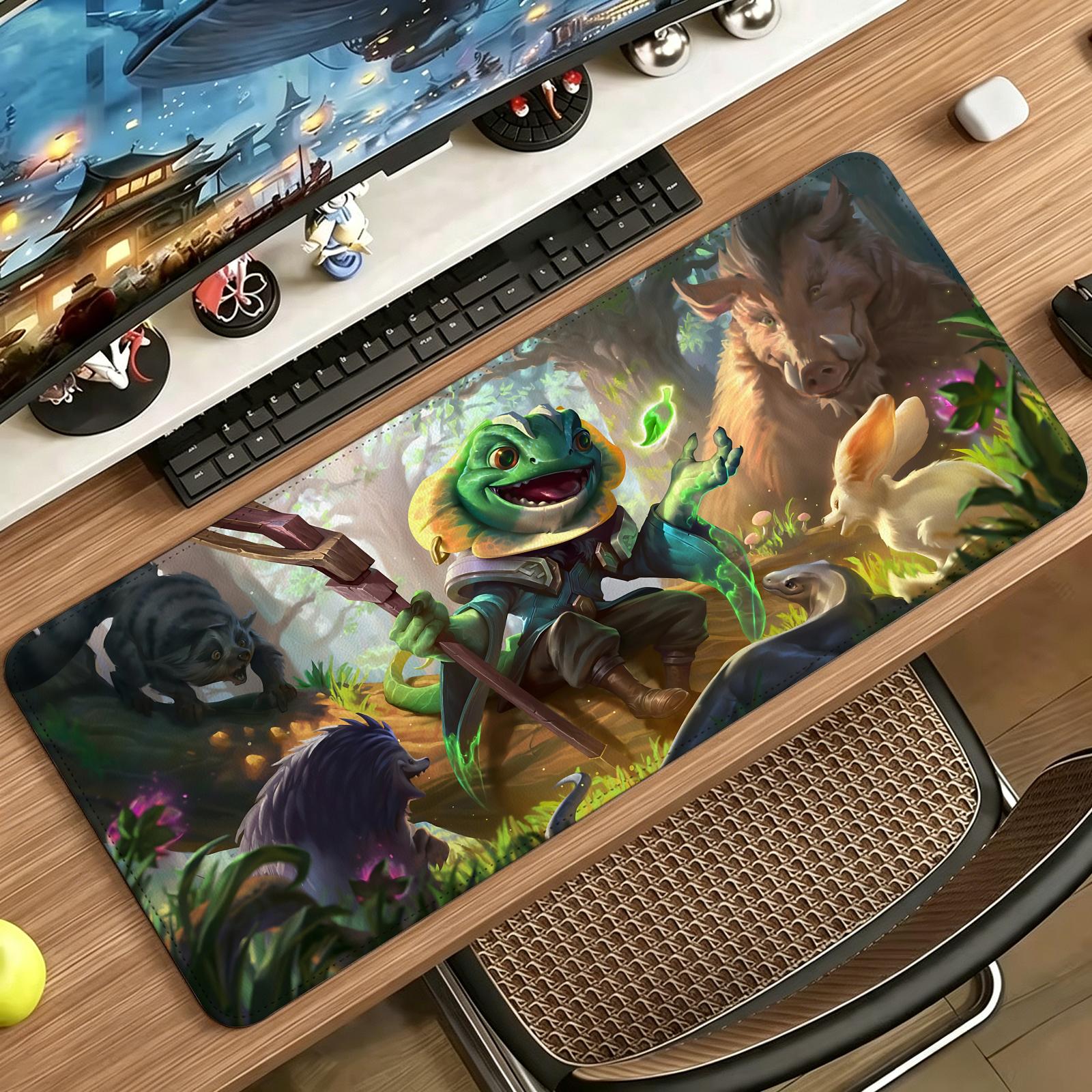 Mouse Pad Esports gaming mouse - Esports Gaming Arena recension och pris