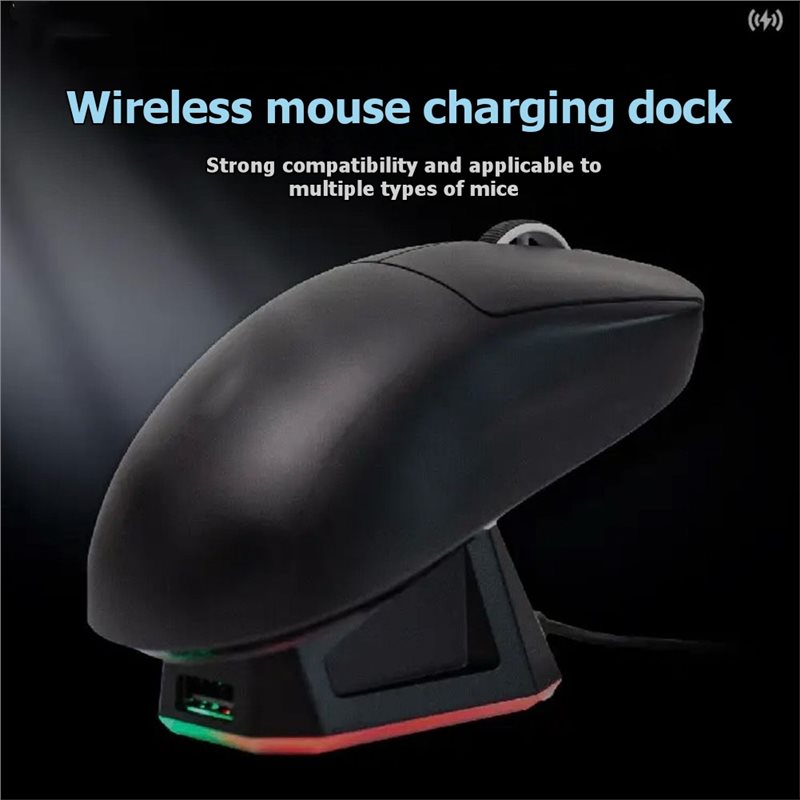 #(Upgraded) For Logitech GPW4/ - Logitech Mouse G502 recension och pris