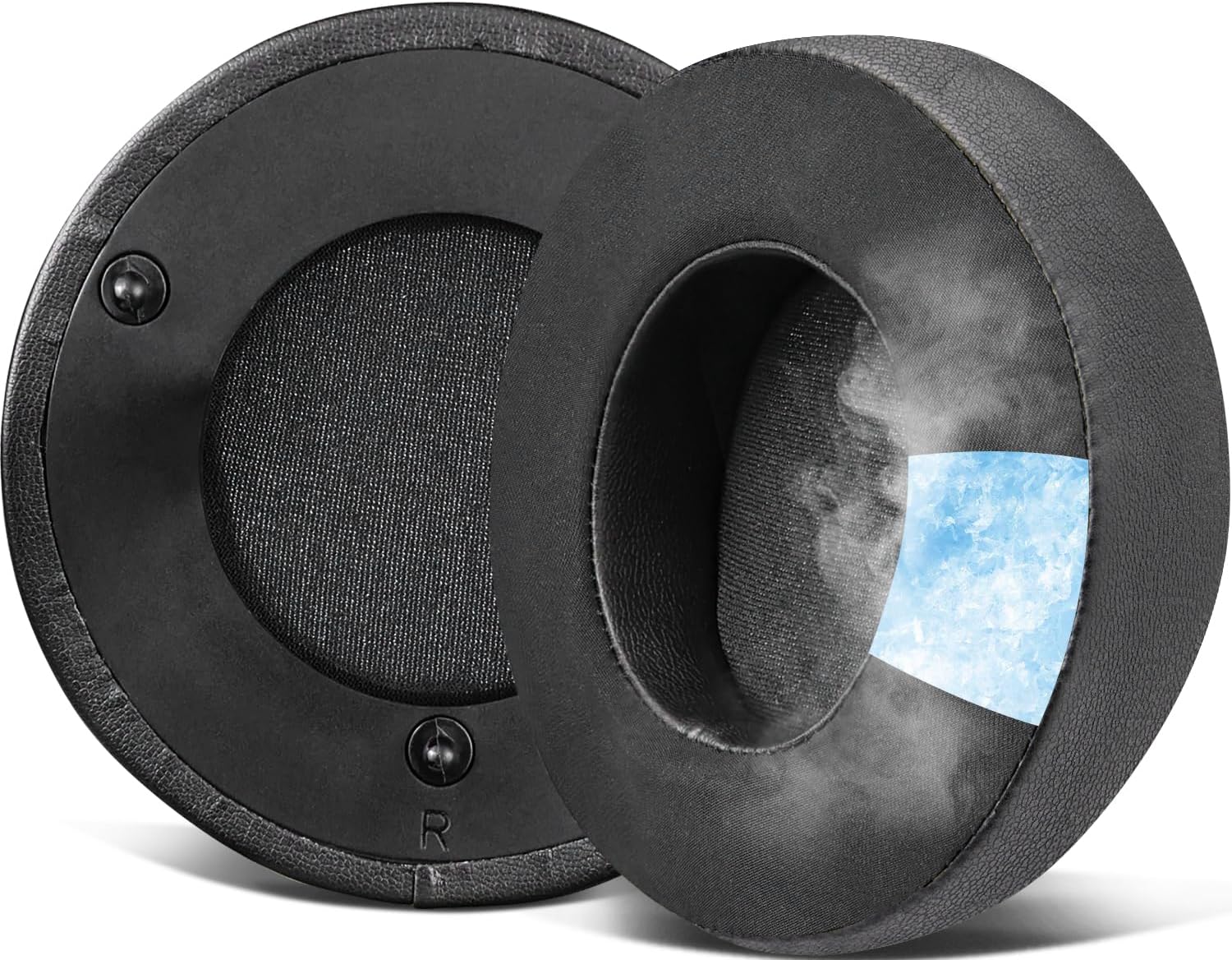 Cooling Gel Earpads Replacemen - Gaming Headset 7.1 recension och pris