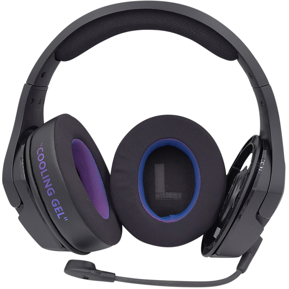 misodiko Earpads/ Headband Pad - Gaming Headset 7.1 recension och pris