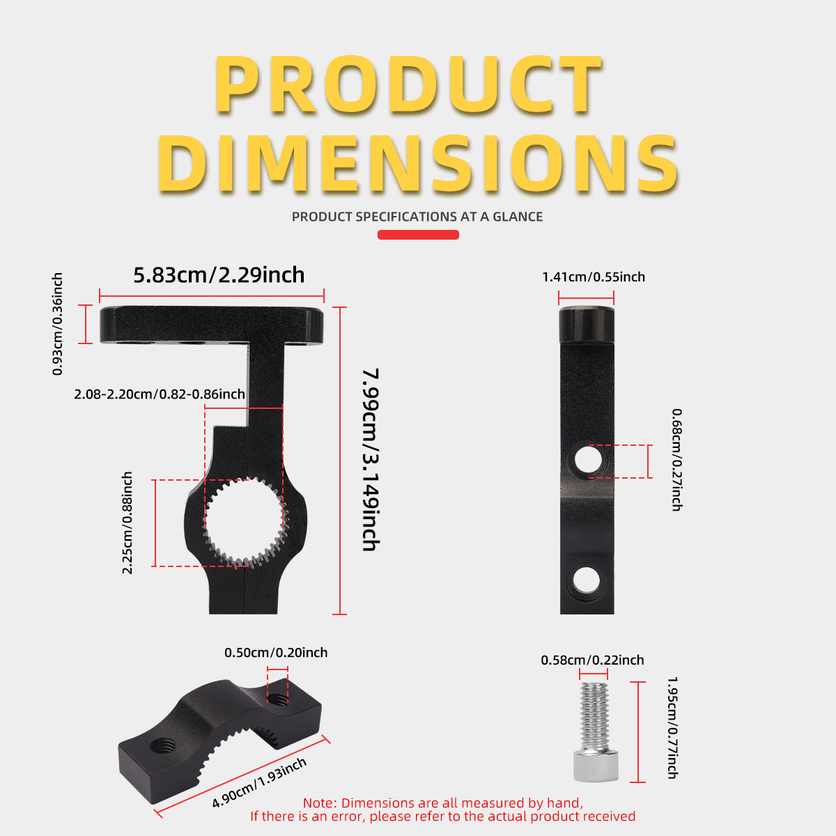 Four hole sizes Motorcycle Alu - Rebell Esports & Gaming Forum Wordpress Theme recension och pris
