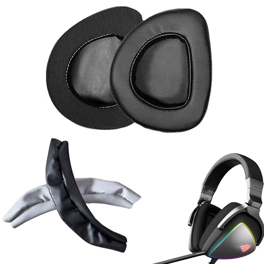 Head Beam EarPads for ASUS ROG - Gaming Headset 7.1 recension och pris