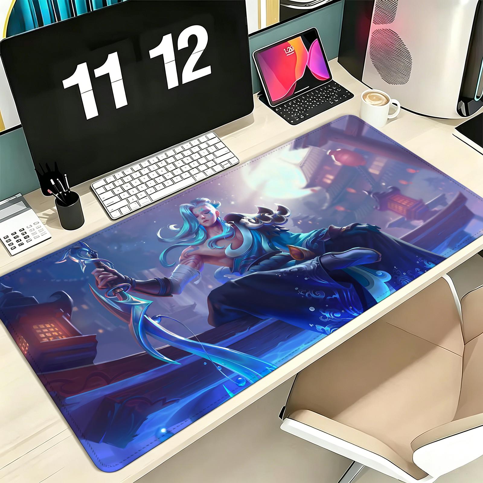 Pro E-Sports XXL Gaming Mousep - Esports Gaming Arena recension och pris