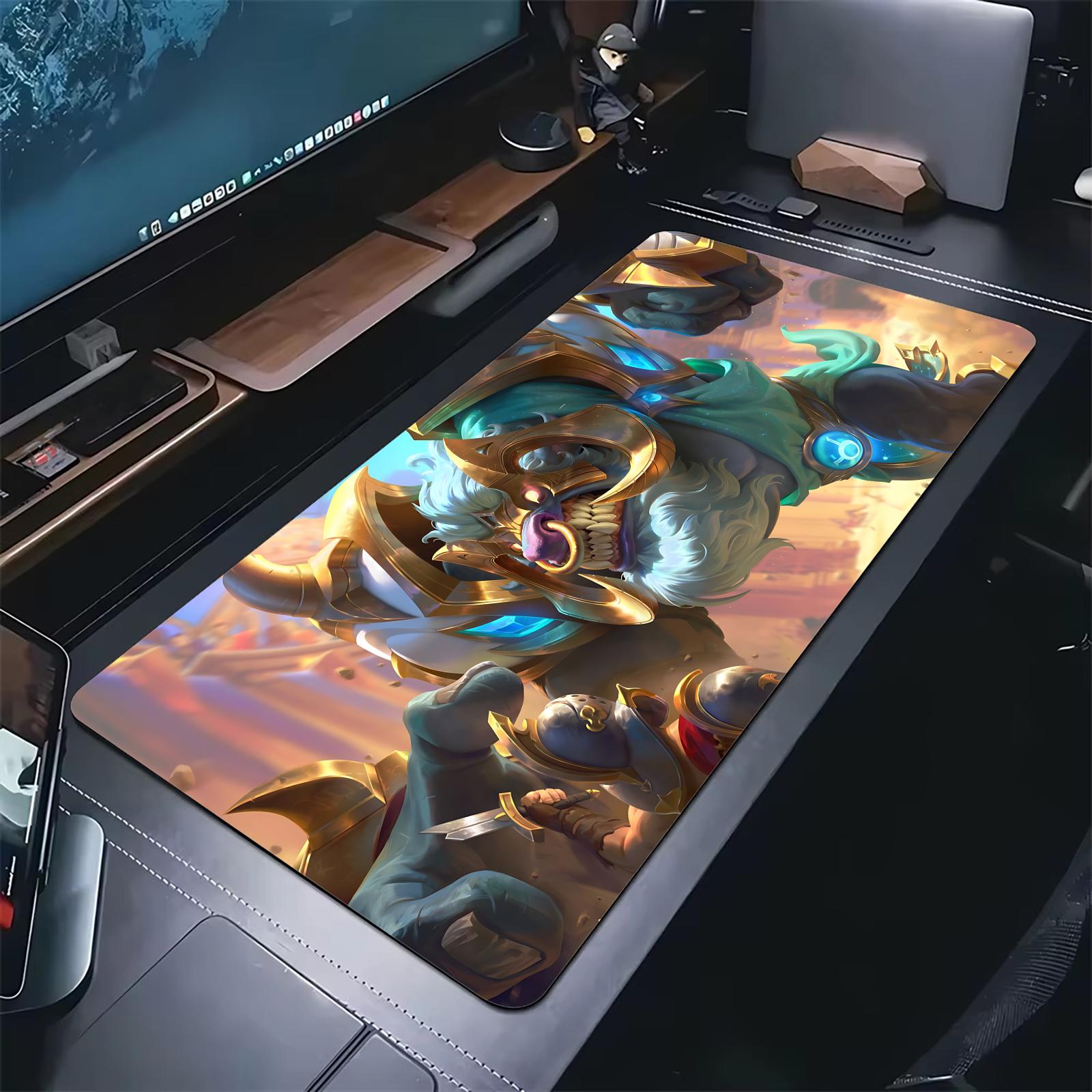 Pro E-Sports XXL Gaming Mousep - Esports Gaming Arena recension och pris