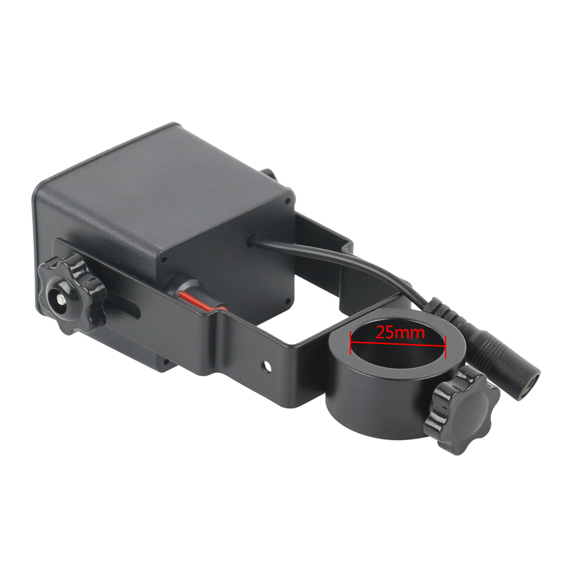 61 LED Adjustable Ring Side Li - Webcam Ring Light recension och pris