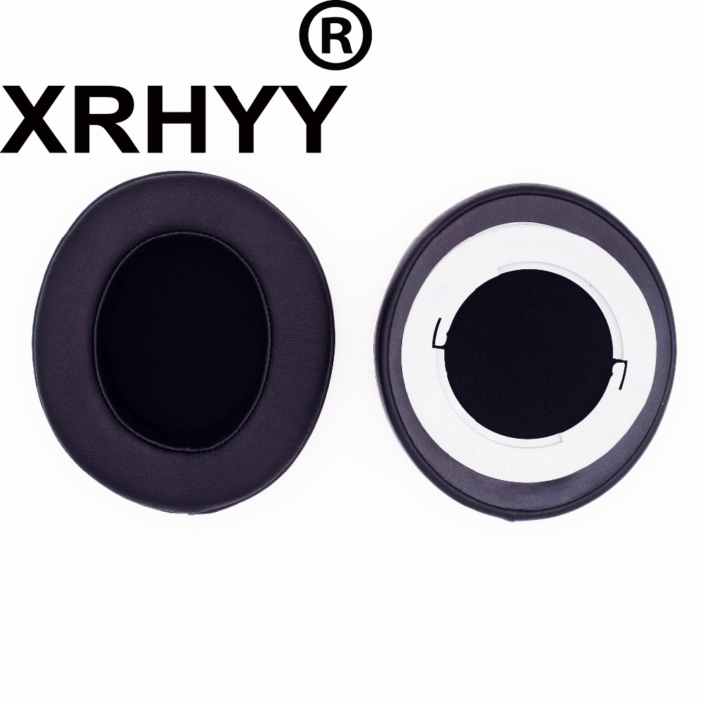 XRHYY Replacement  Earpads Ear - Gaming Headset 7.1 recension och pris