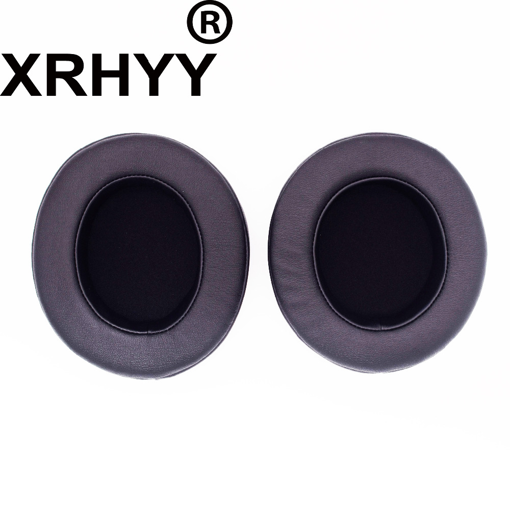 XRHYY Replacement  Earpads Ear - Gaming Headset 7.1 recension och pris