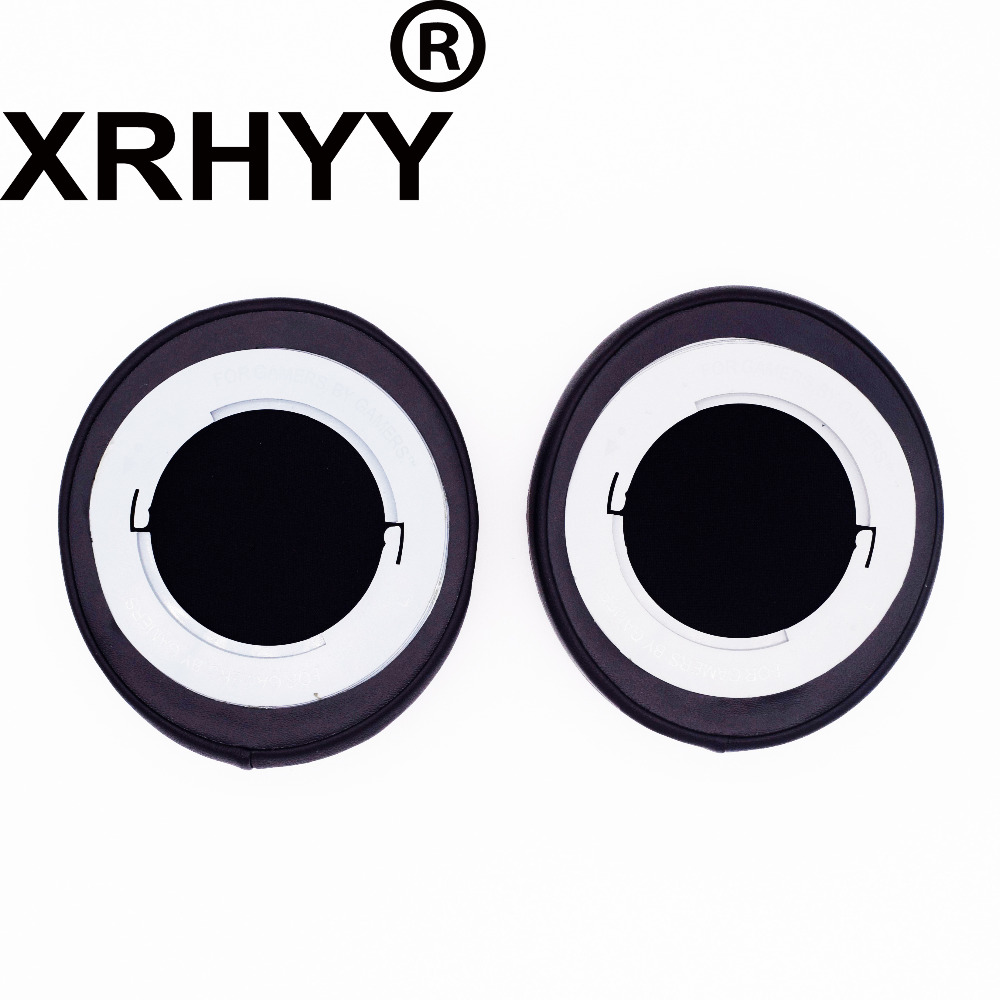 XRHYY Replacement  Earpads Ear - Gaming Headset 7.1 recension och pris
