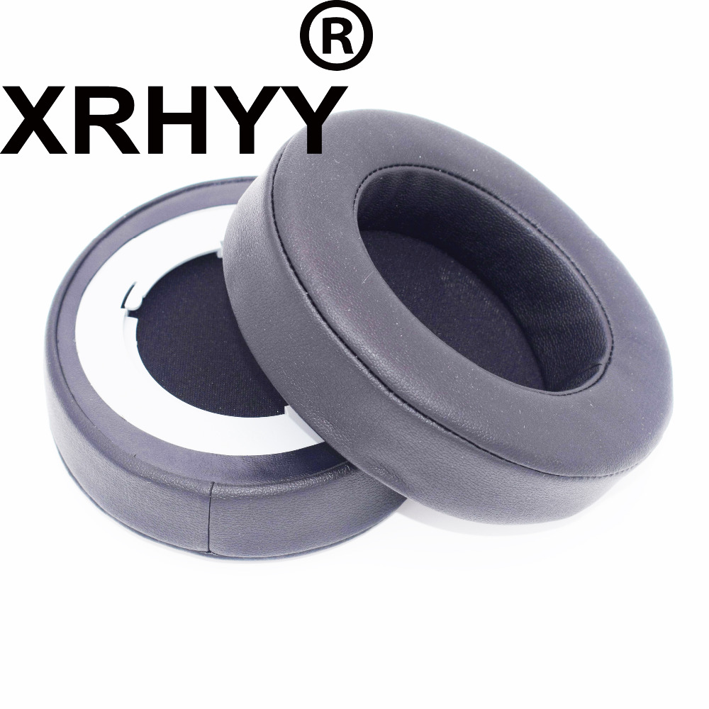 XRHYY Replacement  Earpads Ear - Gaming Headset 7.1 recension och pris