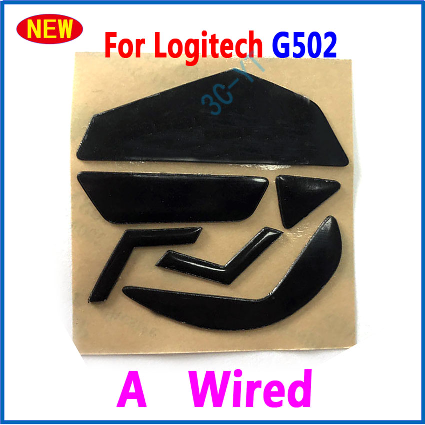 1PCS NEW Replacement Mouse Fee - Logitech Mouse G502 recension och pris
