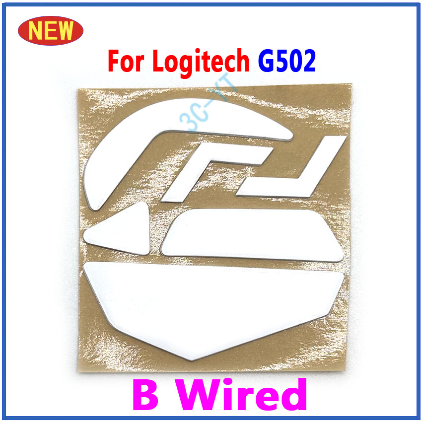 1PCS NEW Replacement Mouse Fee - Logitech Mouse G502 recension och pris