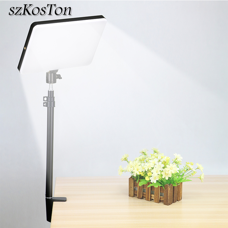 Dimmable 10inch Led Video Ligh - Webcam Ring Light recension och pris