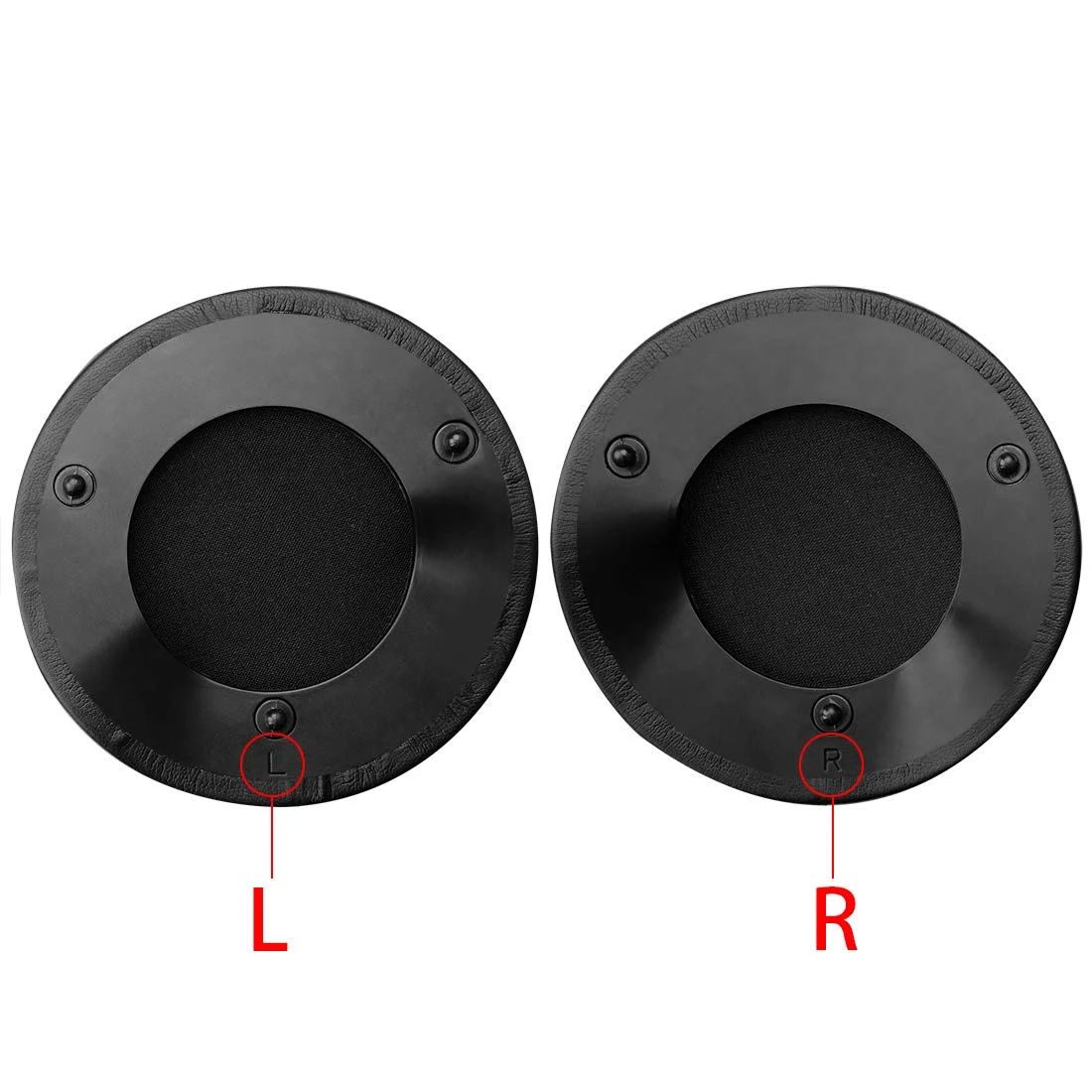Replacement Earpads Ear Pads C - Gaming Headset 7.1 recension och pris