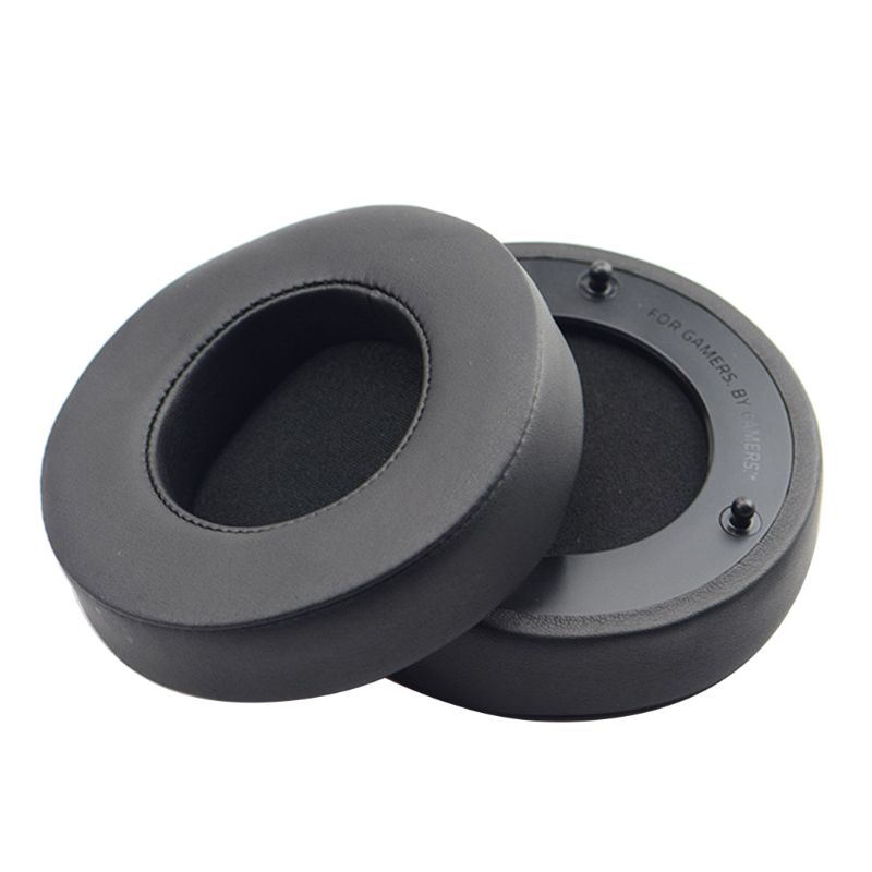 Replacement Earpads Ear Pads C - Gaming Headset 7.1 recension och pris