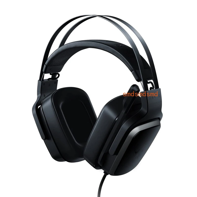 BBRazer Tiamat 7.1 V2 Gaming R - Gaming Headset 7.1 recension och pris